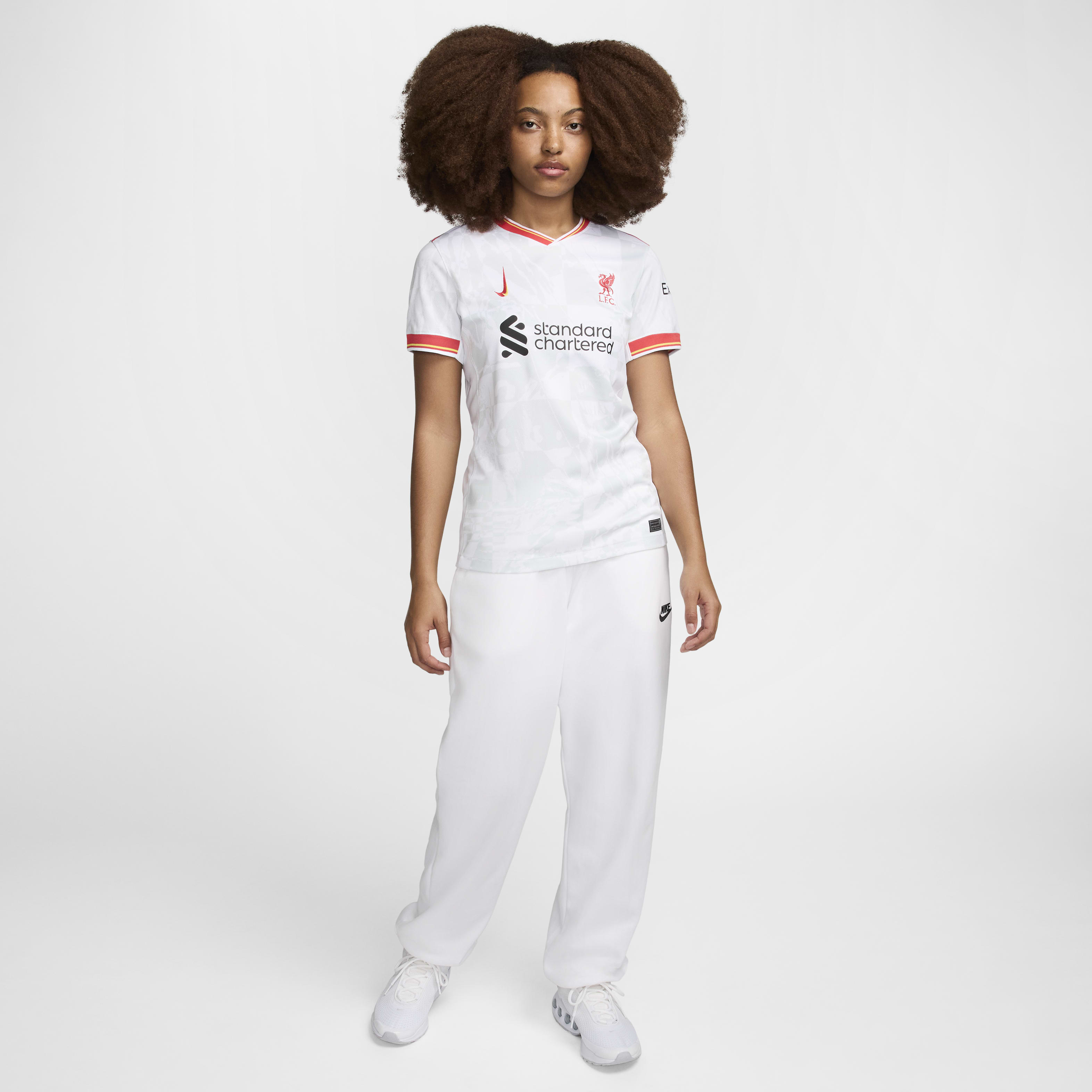Nike Liverpool F.C. 2024/25 Stadium Third Women's Nike Dri